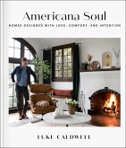 Americana Soul (eBook, ePUB)