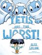 Yetis Are the Worst! (eBook, ePUB) - Bild 1