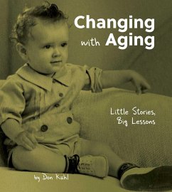 Changing with Aging (eBook, ePUB) - Kuhl, Don