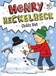 Henry Heckelbeck Chills Out (eBook,... - Bild 1