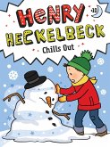 Henry Heckelbeck Chills Out (eBook, ePUB)