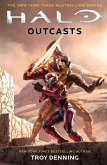 Halo: Outcasts (eBook, ePUB)