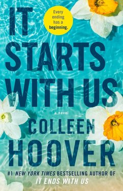 It Starts with Us (eBook, ePUB) - Hoover, Colleen