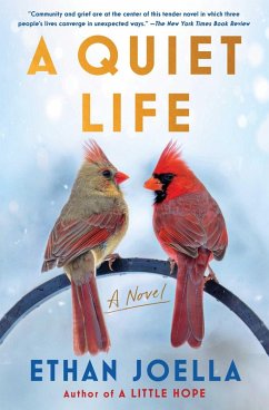 Cover A Quiet Life (eBook, ePUB)