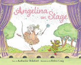 Angelina on Stage (eBook, ePUB)