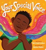 Your Special Voice (eBook, ePUB) Your Special Voice (eBook, ePUB)