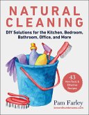 Natural Cleaning (eBook, ePUB) Natural Cleaning (eBook, ePUB)