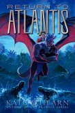 Return to Atlantis (eBook, ePUB)