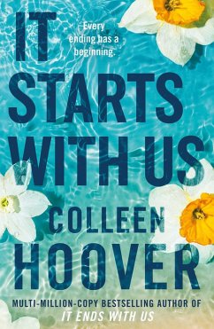 It Starts with Us (eBook, ePUB) - Hoover, Colleen