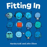 Fitting In (eBook, ePUB) Fitting In (eBook, ePUB)