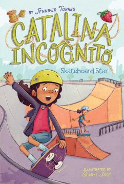 Cover Skateboard Star (eBook, ePUB)