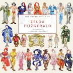 The Paper Dolls of Zelda Fitzgerald (eBook, ePUB)