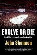 Evolve or Die (eBook, ePUB) - Bild 1