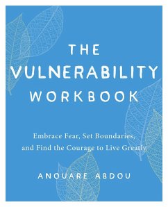 The Vulnerability Workbook (eBook, ePUB) - Abdou, Anouare