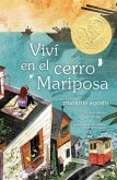 Viví en el cerro Mariposa (I Lived on Butterfly Hill) (eBook, ePUB)