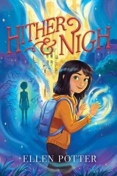 Cover Hither & Nigh (eBook, ePUB)