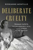 Deliberate Cruelty (eBook, ePUB)