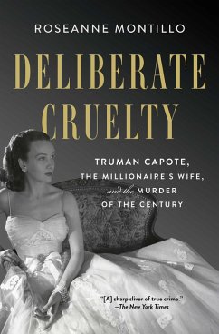 Cover Deliberate Cruelty (eBook, ePUB)