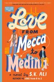 Love from Mecca to Medina (eBook, ePUB)