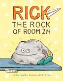 Rick the Rock of Room 214 (eBook, ePUB)