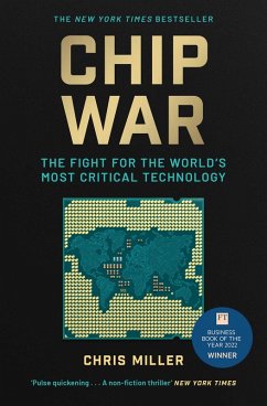 Cover Chip War (eBook, ePUB)