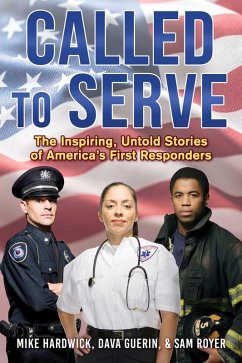 Called to Serve (eBook, ePUB) - Hardwick, Mike; Guerin, Dava; Royer, Sam