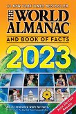 The World Almanac and Book of Facts 2023 (eBook, ePUB)