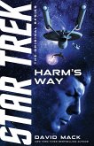 Harm's Way (eBook, ePUB)