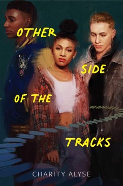 Other Side of the Tracks (eBook, ePUB) - Alyse, Charity