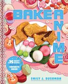 Bake Anime (eBook, ePUB)