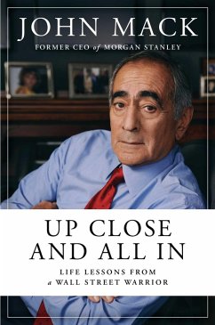 Up Close and All In (eBook, ePUB) - Mack, John