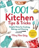 1,001 Kitchen Tips & Tricks (eBook, ePUB)