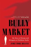 Bully Market (eBook, ePUB)
