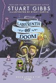 The Labyrinth of Doom (eBook, ePUB)