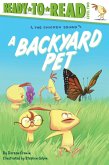 A Backyard Pet (eBook, ePUB)