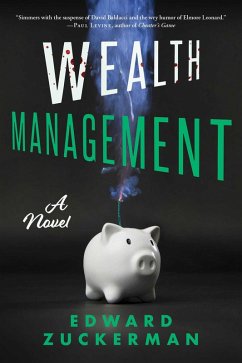 Wealth Management (eBook, ePUB) - Zuckerman, Edward