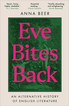 Cover Eve Bites Back (eBook, ePUB)