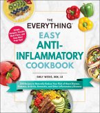 The Everything Easy Anti-Inflammatory Cookbook (eBook, ePUB)
