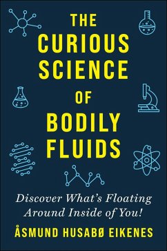 Cover Curious Science of Bodily Fluids (eBook, ePUB)