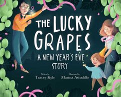 Cover The Lucky Grapes (eBook, ePUB)