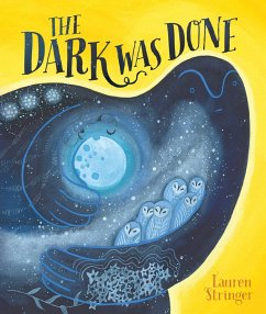 The Dark Was Done (eBook, ePUB) - Stringer, Lauren