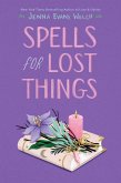Spells for Lost Things (eBook, ePUB)
