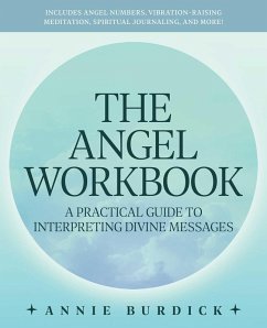 Cover The Angel Workbook (eBook, ePUB)