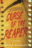 Curse of the Reaper (eBook, ePUB)
