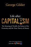 Life after Capitalism (eBook, ePUB)