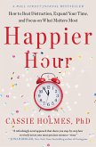 Happier Hour (eBook, ePUB) Happier Hour (eBook, ePUB)