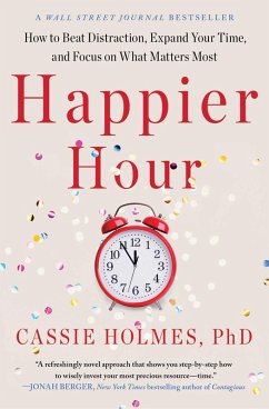 Cover Happier Hour (eBook, ePUB)