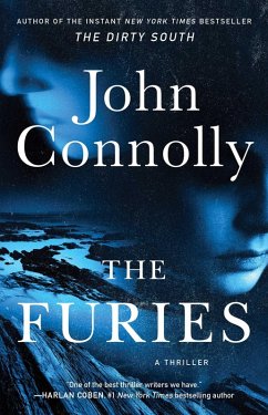 Cover The Furies (eBook, ePUB)