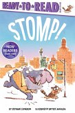 Stomp! (eBook, ePUB)