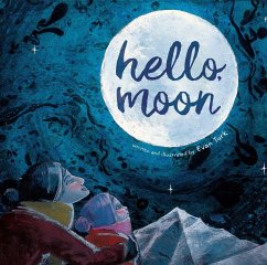 Cover Hello, Moon (eBook, ePUB)